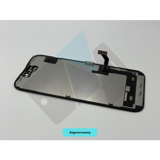 Wyświetlacz Regenerowany Iphone 15
